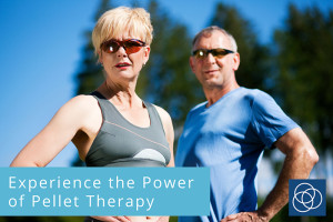 Experience the Power of Pellet Therapy