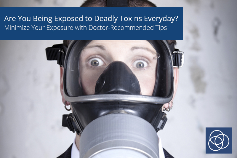 protect from toxic exposure